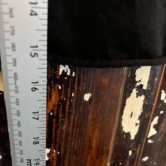 Ghostbusters Junior’s crop top.  Medium. - Picture 3 of 4